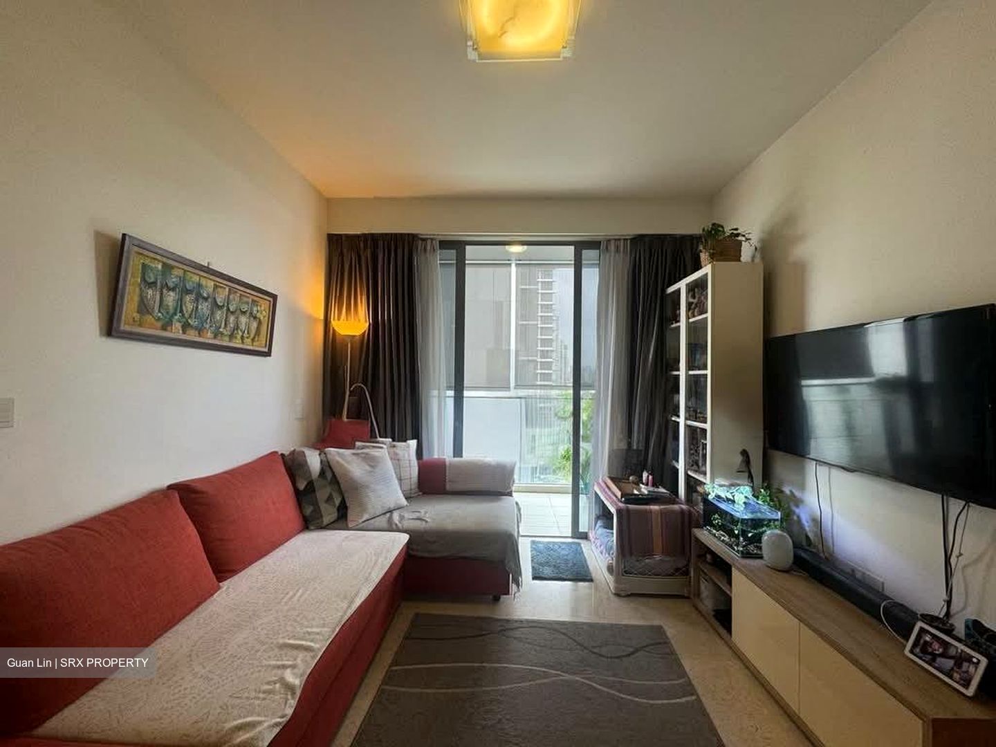 The Shore Residences (D15), Condominium #601572781